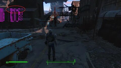 High fps fix fallout 4