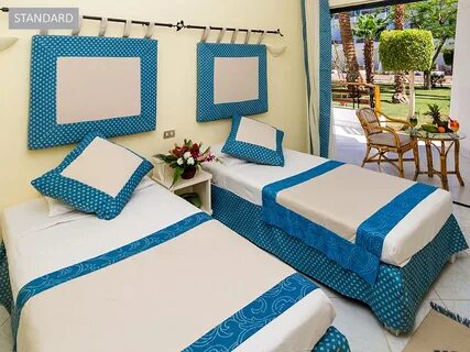 Hurghada hotel 4