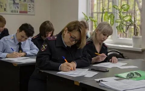 Правовая подготовка овд