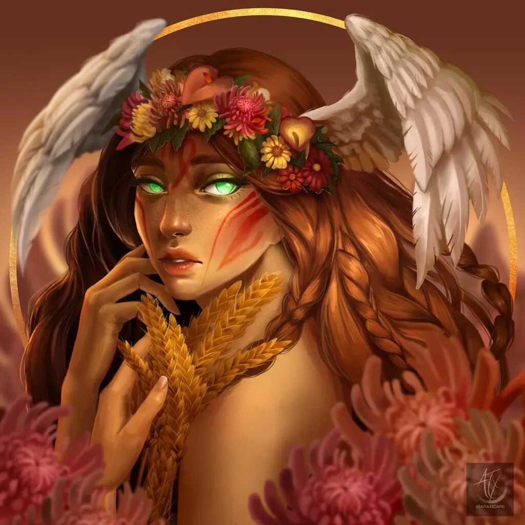 Дева девица. Дева знак зодиака арт. девушка дева арт. дева арт зодиак. дева фэнтези зодиак.