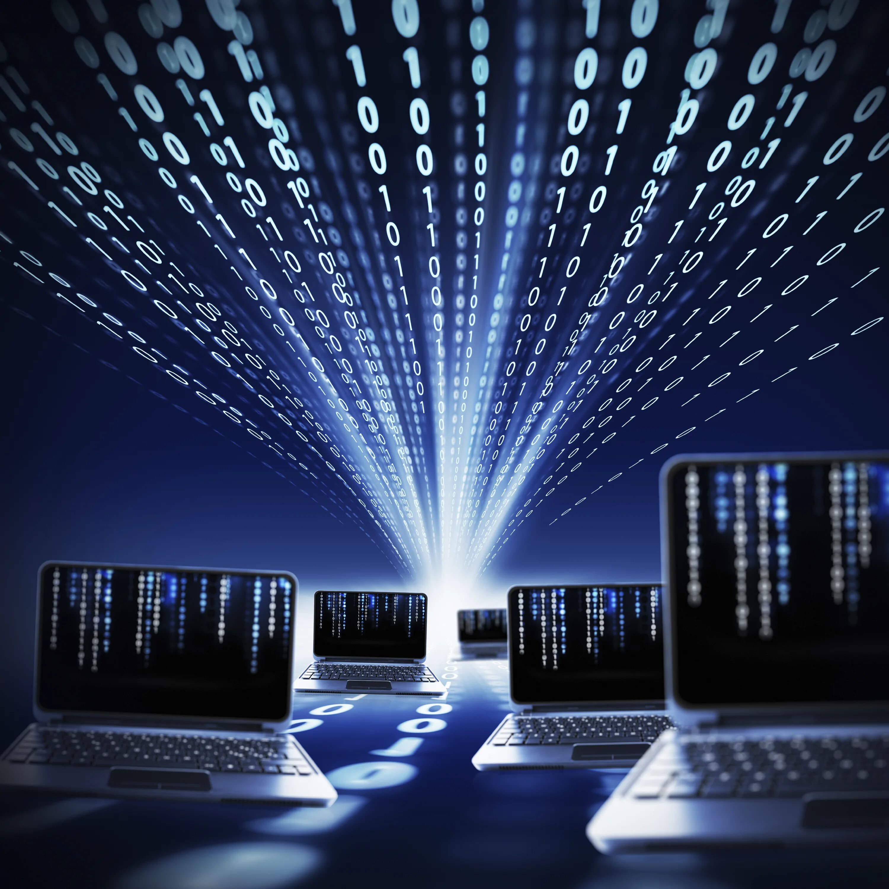 Computer based technology