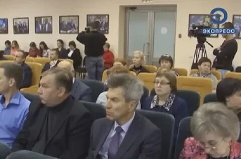 Экспресс пенза сегодня