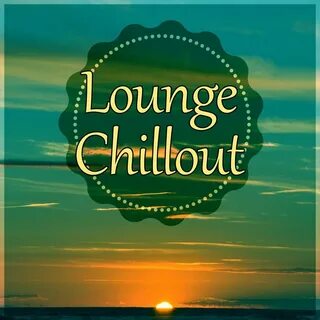 Chill lounge