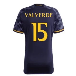 Real 23