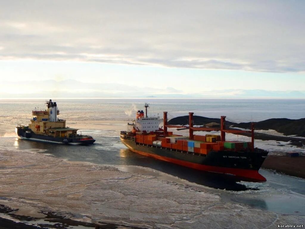 морские грузовые пути. контейнеровоз venta maersk в севморпути. арктика смп. контейнеровозы суэцмакс. судоходство в океане.