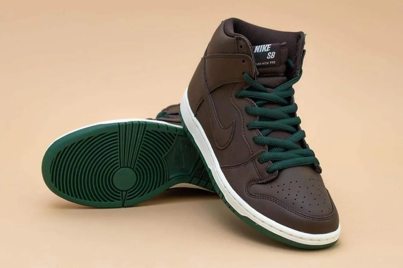 High pro отзывы. Nike SB Dunk High Baroque Brown. Nike SB Dunk High Brown. Nike SB Dunk High Pro Baroque Brown. Nike SB Dunk Leather.