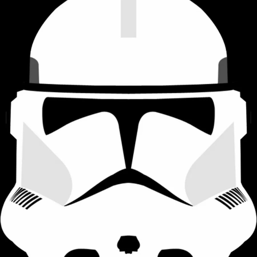Clone Trooper phase 2 шлем. Шлем клона Star Wars 2 фаза. Шлем клона 1 фазы. Клон аппа