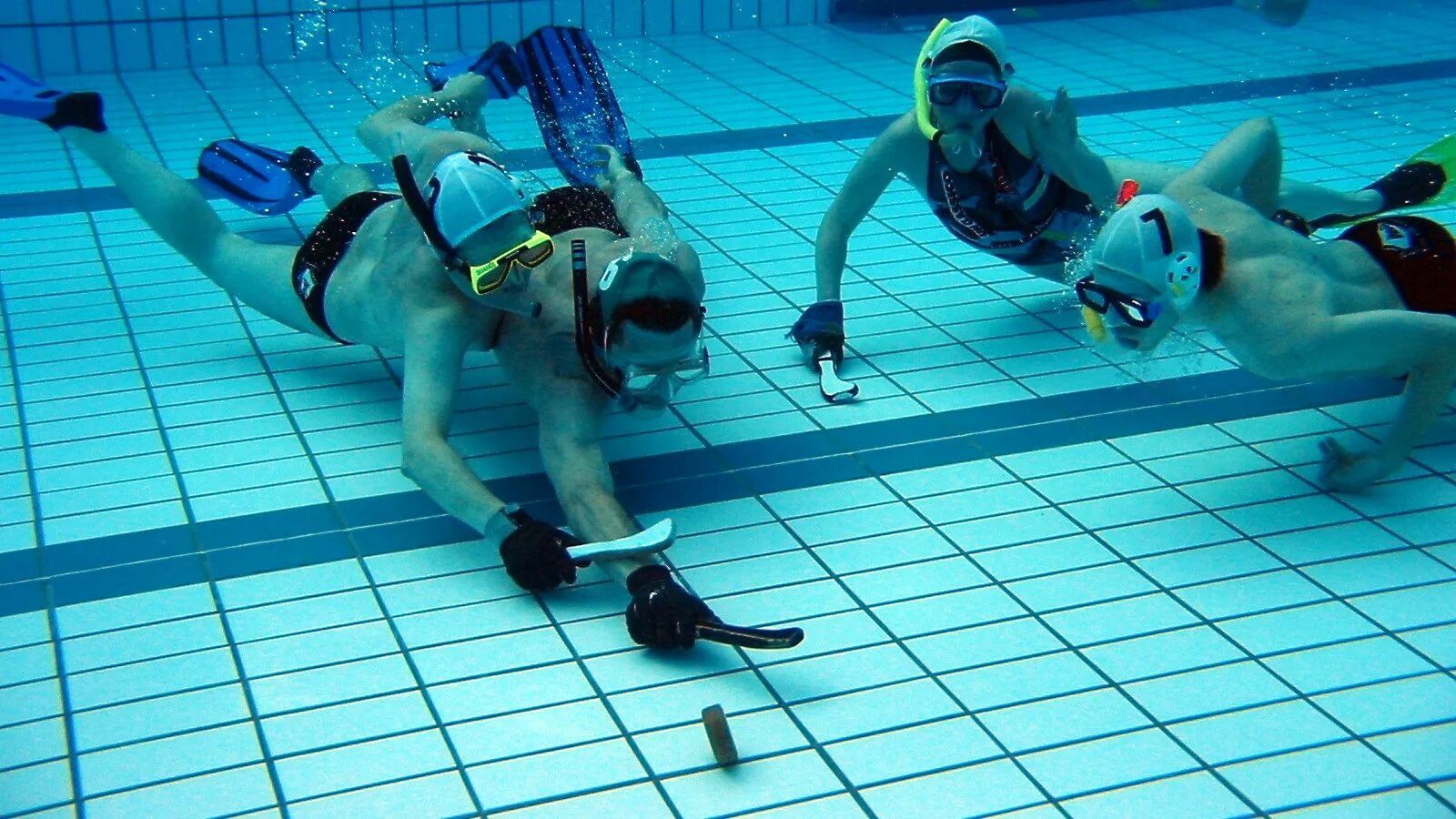 Подводный хоккей. Подводное плавание вид спорта. Необычные виды спорта. Подводный хоккей спорт. Хоккей купание