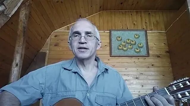 Первый исполнитель песни алеша