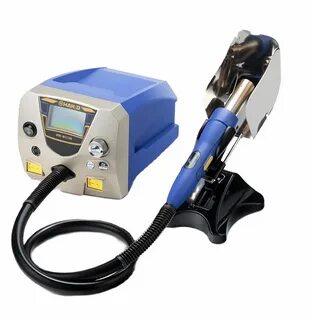 Станции hakko