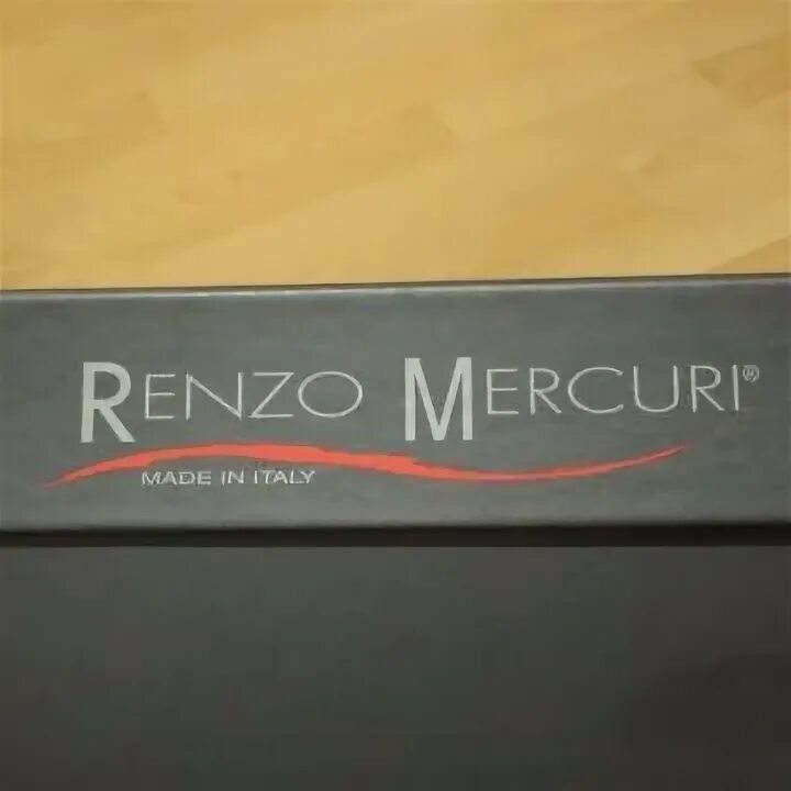 Renzo mercuri