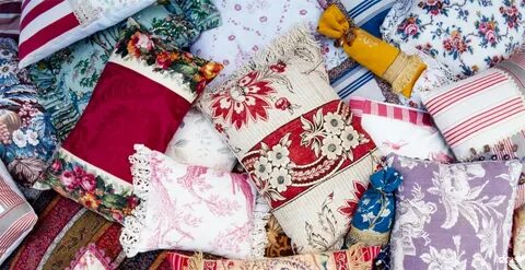 Сайт русский текстиль