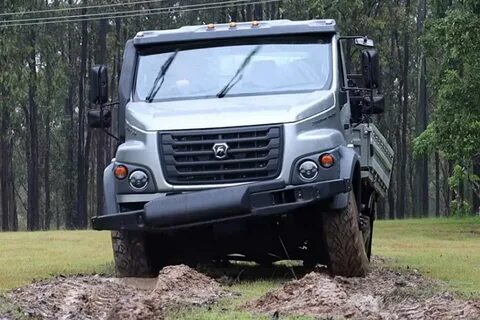 Автодом садко next 4х4