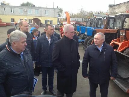 Ульяновские тендеры