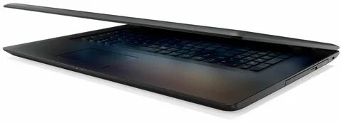 Lenovo 17ikb