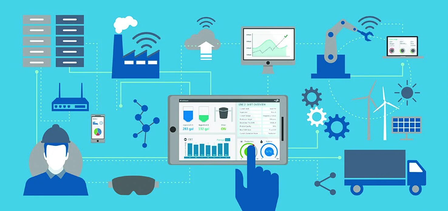 Iot devices. Промышленный интернет вещей. промышленный интернет вещей iot. интернет вещей (iot) на производстве. интернет вещей на промышленных предприятиях.