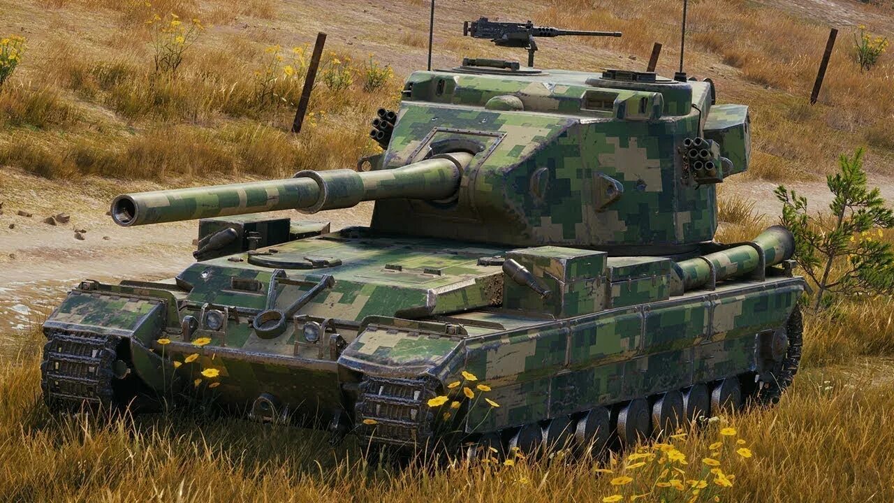 Wot fv215b. Fv215b 183. БАБАХА fv215b 183. ФВ 215 B 183. Танк ФВ 215 B 183.