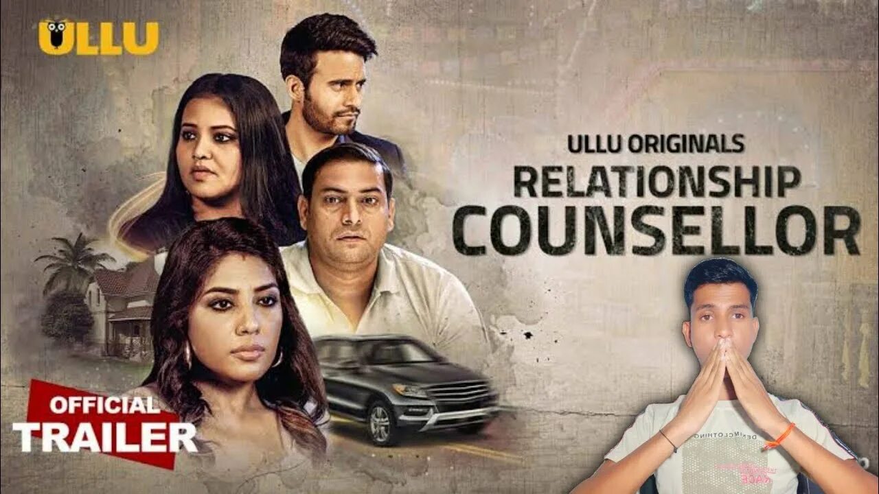 Latest web series. Ullu originals. dhokhebaaz cast ullu. riti riwaaj water wives tamil web series. councillor counsellor разница.