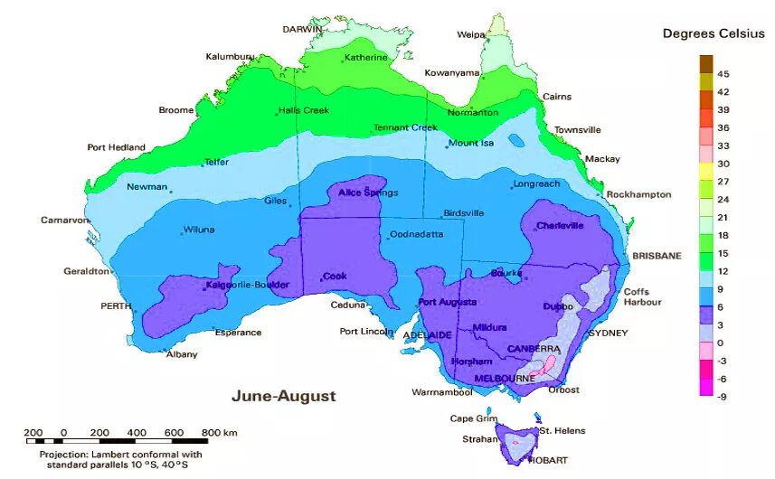 Климат Австралии карта. Климатическая карта Австралии. Климатические зоны Австралии. Типы климата Австралии.