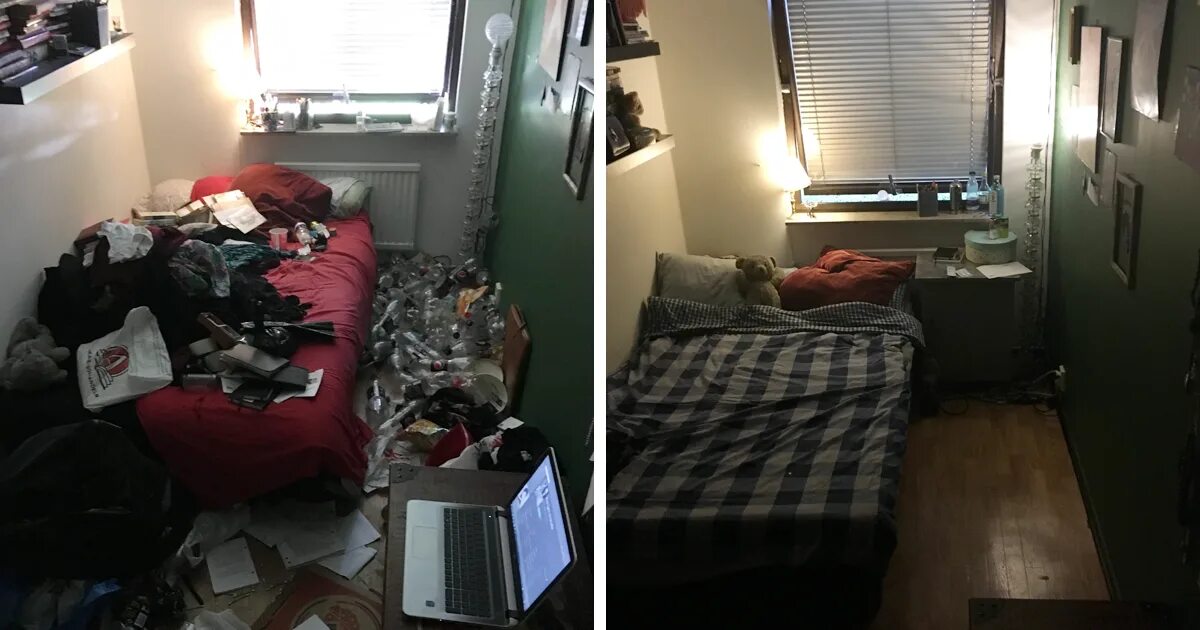 Messy Room picture before after. Картинка комнаты before and after burglary. Messy Bed before after. Грязные дома фото до и после уборки. This is his room