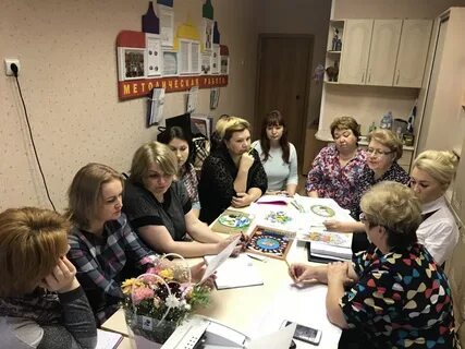 Заведующие детских садов волжский