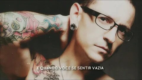 Linkin park glasses