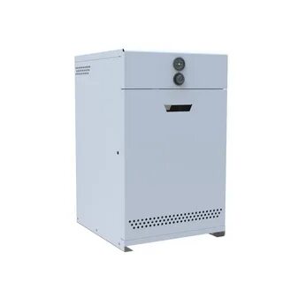 Газовый котел атмосферник