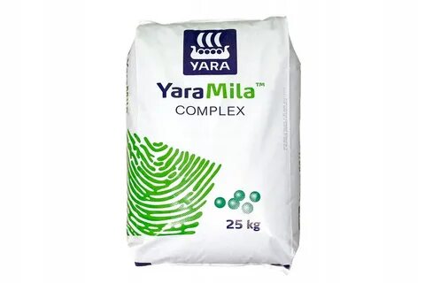 Удобрение яра