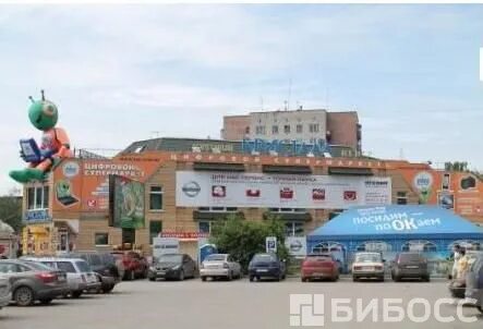 Гайдара 59 г
