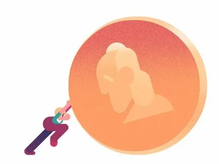 Пол анимация