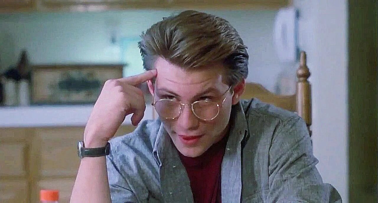 Pump up the volume. Кристиан Слэйтер 1990. Прибавьте громкость фильм 1990. Pumped up фильм. Хантер Скотт.