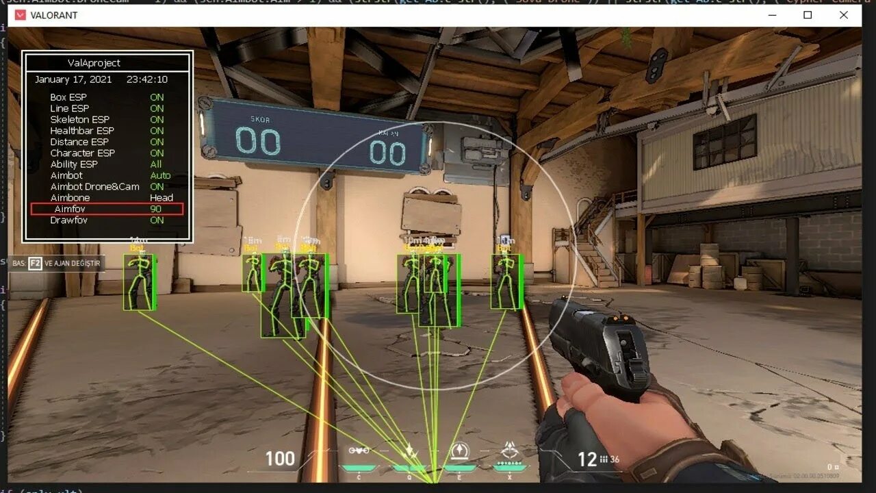 Esp hack. Valorant esp. valorant cheat. valorant aimbot. valorant wallhack.