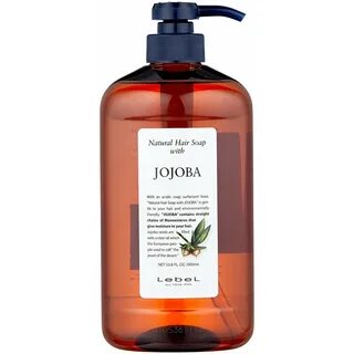 Шампунь hair soap