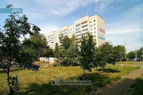 Космонавтов 42 казань
