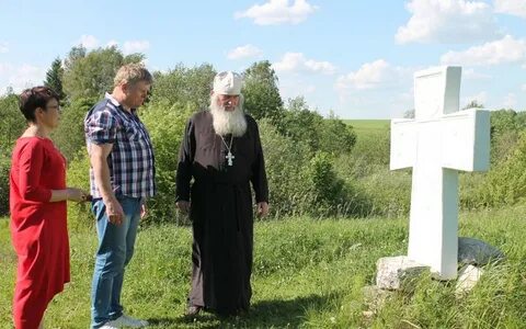 Старцев угол