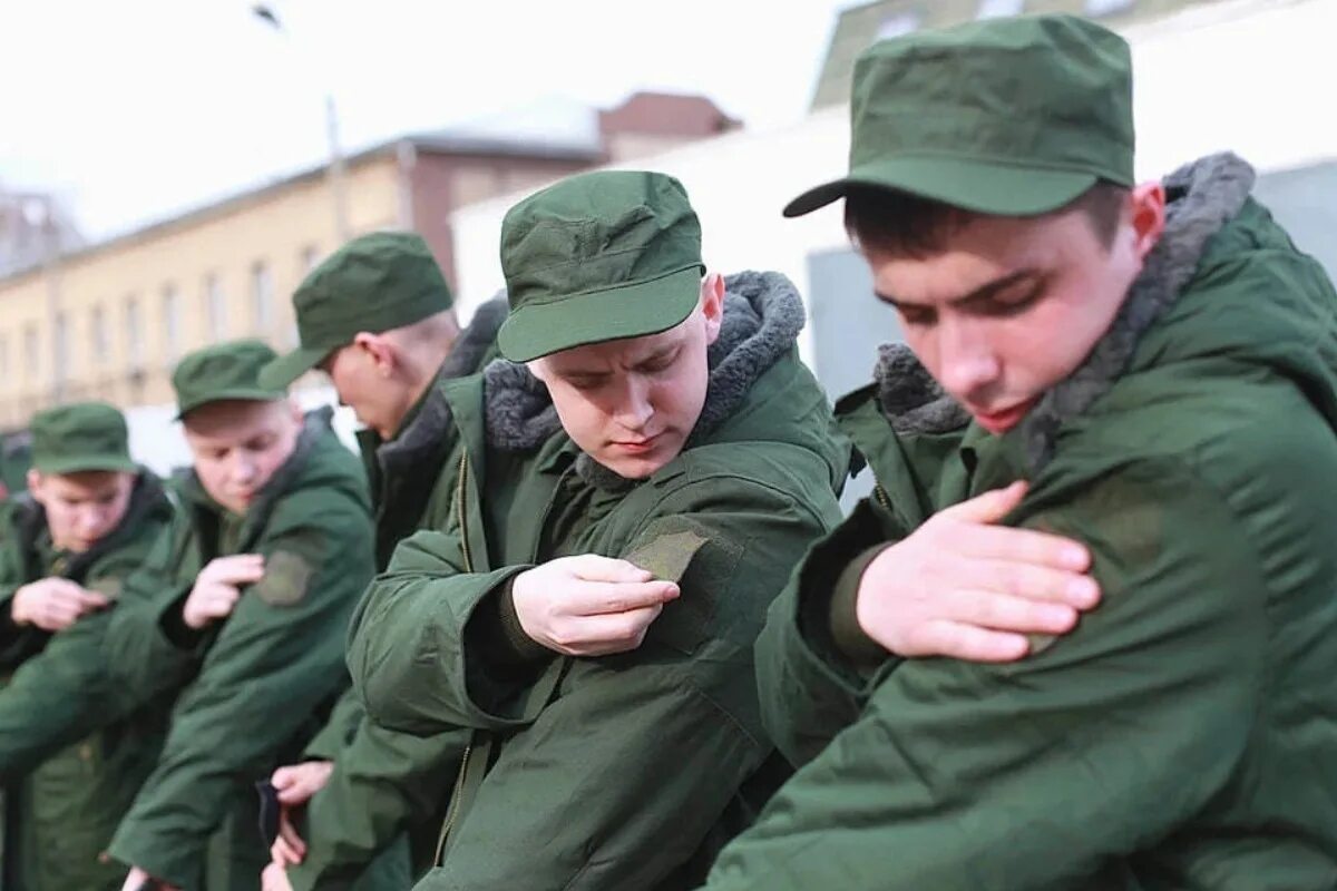 Призыв на военную службу в 2025 осенний. Призыв на военную службу в 2025 осенний