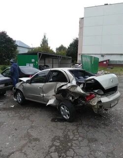 Можайск происшествия