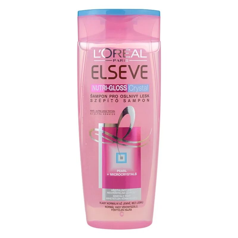 Elseve шампунь розовый. Elseve 250 и 400 мл. L'Oreal Paris продукция Эльсев. Эльсев шампунь Кристал. Эльсев лореаль розовый.