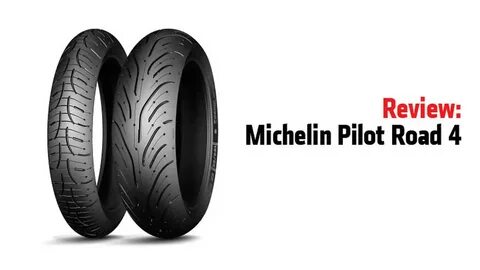 Michelin pilot 4 gt