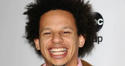 Eric andre