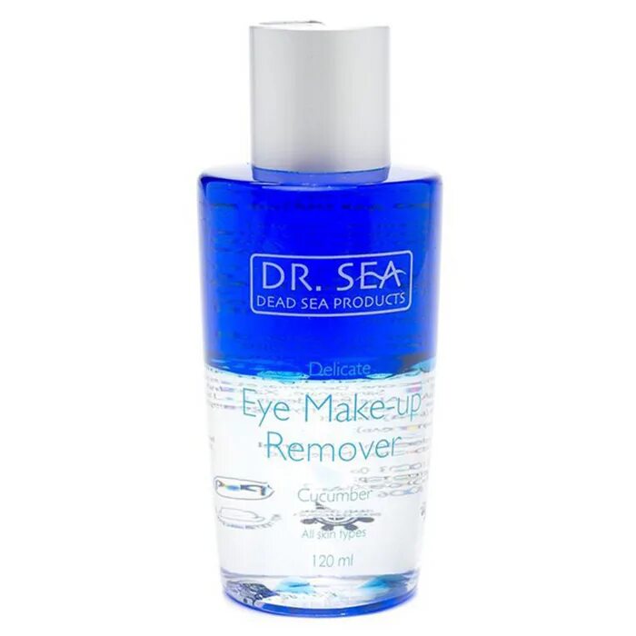 Dead Sea для снятия макияжа. Dr.Sea для глаз. Для снятия макияжа с глаз. Косметика моря Dr. Sea.