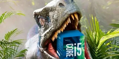 Raptor lake