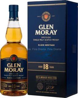 Glen moray
