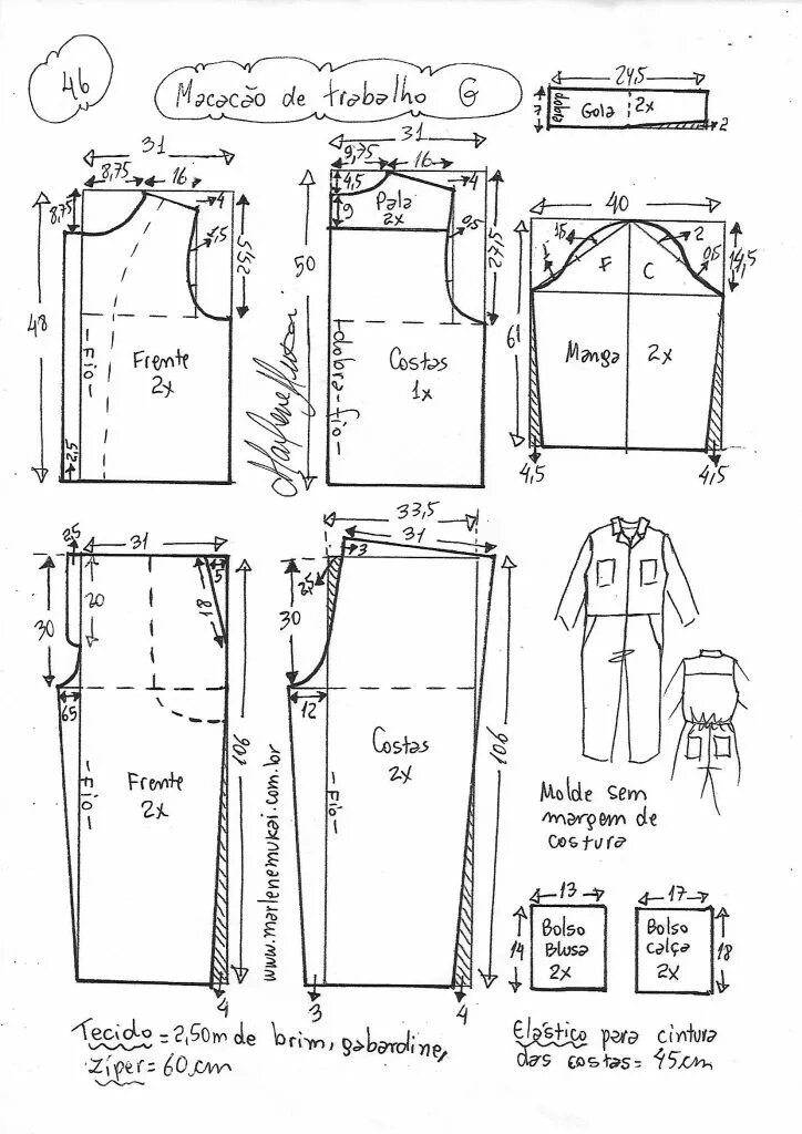modelist kitapları: Lady Boutique № 8 2015 Japanese sewing patterns, Ladies bout