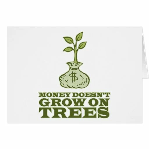 Money doesn t. Money doesn&#039;t grow on trees. money doesn&#039;t grow on trees рисунок. money doesn&#039;t grow on trees идиома. grow on.