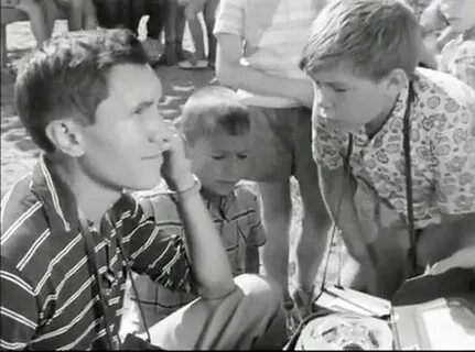 Трудные дети 1963