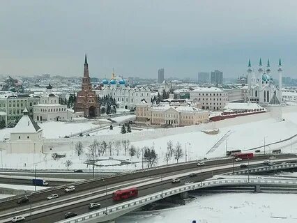 Казань москва сейчас