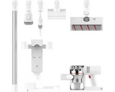 Xiaomi dreame xr