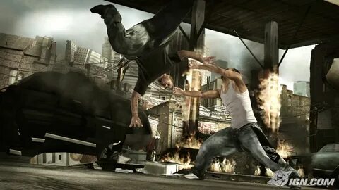 Def jam xbox 360