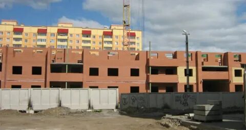 Стройтрест 5